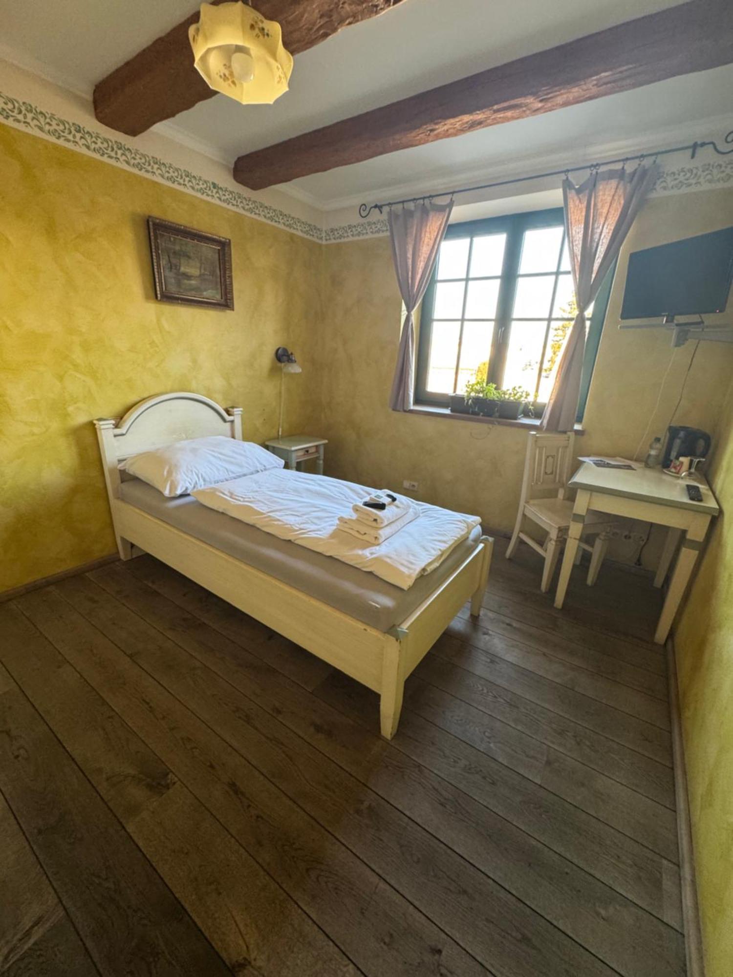 Axiom Penzion Prostějov Exterior foto